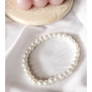 Bracelet Bracelet Beads Pearl Beads