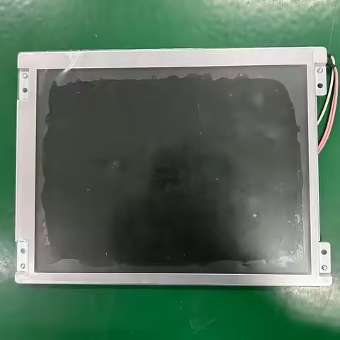 Original LCD Touch Screen Display for JDSU MTS-6000 MTS6000 OTDR Tester, Replacement Part Compatible