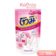 Tomi Floor Cleaner Deluxe Perfume Pink 650ml โทมิ น้ำยาถูพื้น ดีลักซ์เพอร์ฟูม