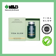 Vida Glow Radiance + 30 Capsules