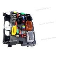 Box BSM Module for R01 R02 R19 5008 407 Replace 9807028580 9667044980 9809742780 9664705980 96670449