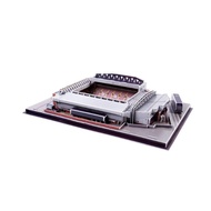 Liverpool FC Anfield 3D Puzzle