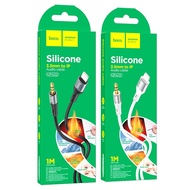 Hoco Aux For ip Connect To Speaker Headphones