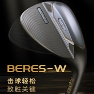正品HONMA新款BERES-W挖起桿 高爾夫球桿沙桿 日本制造 品質工藝