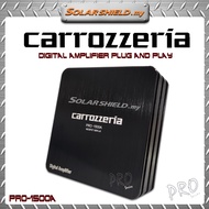 Carrozzeria Digital Amplifier DSP Digital Plug And Play Android Player PRO-1500A