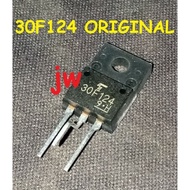 PART TOOL ORIGINAL IGBT GT30F124 30F124 - NEW ORIGINAL