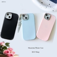 OPPO Reno 11 13F 11F 7 8 7Z 8Z F11 F9 F1S Pro 4G 5G For Softcase Case hp Phone Kesing Color Casing 0