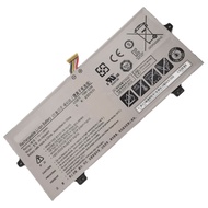 New AA-PBUN4KP Laptop Battery 7.7V 39Wh For Samsung Notebook 9 Pen 930QAA 930QBE NP930QAA NT930QAA N