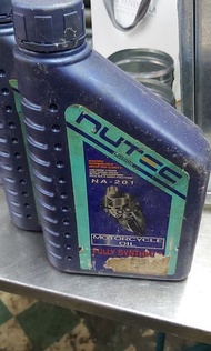 2T電單車機油1L