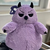 Mairimashita Iruma Kun Animation Anime Surrounding Demons Plus Doll Plushie Stuffed Toy Christmas gi