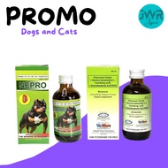 [JWR AGRIVET] Nepro Vitamins Supplement and Papi Renacure Kidney Supplement for pets dogs cats