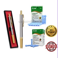 Pen bekam jarum bekam 23g 28g