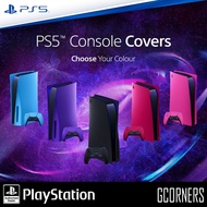 [Thai Center] PS5: PS5 Console Cover