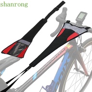 SHANRONG Frame Guard Cycling Bike Accessories Catcher Turbo Trainer Bicycle Sweat Cover