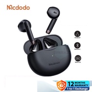 Mcdodo HP-803 TWS Wireless Earbuds Noise Cancellation Earphone HD Stereo Sound Mcdodo Bluetooh Earbu