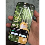 iphone 16pro 256GB (used)