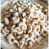 Raw Cashew nuts 生腰豆 250gm