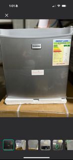 （9部現貨細雪櫃）德國卓爾Summe單門細雪櫃 SRF-48SD （陳列品）