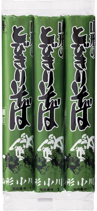 小川山形極品蕎麥麵 450g