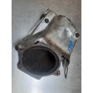 Garrett Turbo AR60 Nissan VQ30 Down pipe