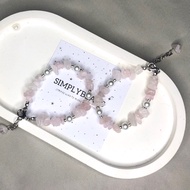 Stone bead bracelet | Stone bracelet