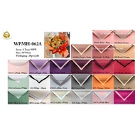 2 tone Flower Wrapping Paper -(M'sia Ready Stock) (WPMH-062A)