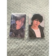 TOMORROW X TOGETHER BEOMGYU PHOTOCARD