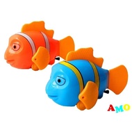 Cute Nemo Fish Toy Bell Sound Children's Toy Fish Fish Sound