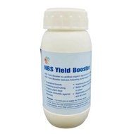 NBS Yield Booster Concentrate 250ML - Organic Fertilizer Foliar Spray