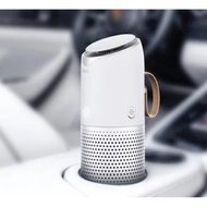 家用車用 USB桌面空氣清新機 | Autobot Fresh ($498）