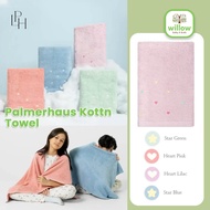 Baby Bath Towel - Palmerhaus Kottn Towel 120X60Cm