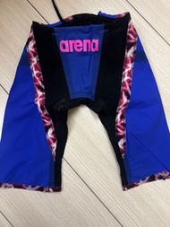 Arena 競賽泳褲