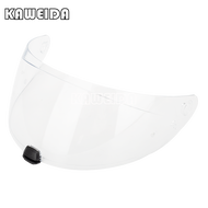 (ใหม่) กระบังหน้าหมวกกันน็อคจักรยานยนต์ HJ-31 HJC สำหรับ HJC I70 I10ฟิลเตอร์เลนส์ใต้น้ำหมวกกันน็อกหล