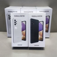 Ready SAMSUNG A32 5g 8/128 BARU SEGEL RESMI SAMSUNG A32 RAM 8GB ROM 128GB leviantruth06 REAL
