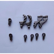 CA Wing G45 G47 G48 G43 Shoulder  F4 F5 F6 Metal replacement parts for 7701 CHANGLONG MGEX Strike Fr