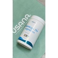 Usana Biomega D+ fish oil capsules  活力 奥米加 鱼油-改善 心血管 记忆力 脑部退化 关节 胆固醇 高血压 发炎 免疫力 眼睛视力 细胞功能 神经系统