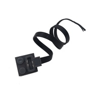 Compatible LEGO Battery Box8883Medium EV3Suitable for large motor accessories8293 9686Material repla