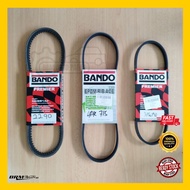 BANDO Belting Perodua  Myvi 1.0 3PK 590 RPF 2290 4PK 715  serpentine, AIRCOND, ALTERNATOR