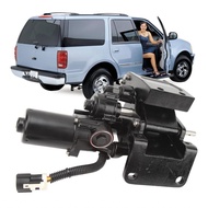 henlai Left Running Board Motor  Power Assembly Rustproof Sturdy Low Noise 9L7Z16A507B for Navigator