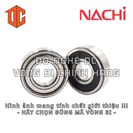 NACHI Bearing 6305 6204 6205 6001 6004 6208 6203 6306 6003 6008 6206 6207 6007 6300 6002 6304 6005 6