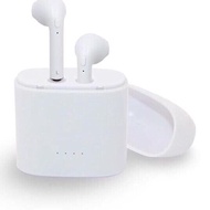 ✹ Hf Headset Bluetooth TWS I7S True Wireless Stereo Headset i7s Bluetooth ♬