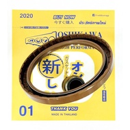 Rear seal LEXUS 3MZ 1MZ V6 V8 oil oshikawa Engine
