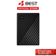 Western Digital Data Storages Wdbpkj0050bbk-wesn