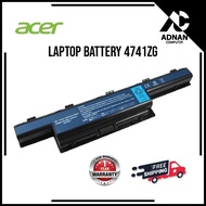 Acer Laptop Battery 4741ZG