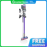 Dyson | Domestic After-Sales Service Genuine Dyson V12 Origin Fluffy New Nickel /Purple Standing Sta