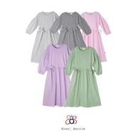 Gamis Anak Bree&Berrie - Ceylan GAM