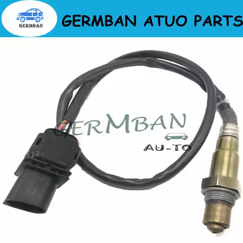 39210-2B210 O2 Oxygen Sensor Lambda Sensor 392102B210 For Hyundai Accent I20 I30 Soul 1.6L For KIA S