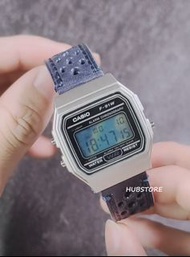 HUBSTORE CASIO 卡西歐 Casioak F91 F91WM F-91 F-91WM F-91WM-7 F-91WM-7A F-91WM-1B F-91W-1D F-91WB-1A F-9