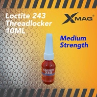 LOCTITE 243 THREADLOCKER 10ML