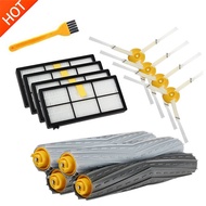 HEPA Filters Brushes Replacement Parts Kit for iRobot Roomba 980 990 900 896 886 870 865 866 800 Acc